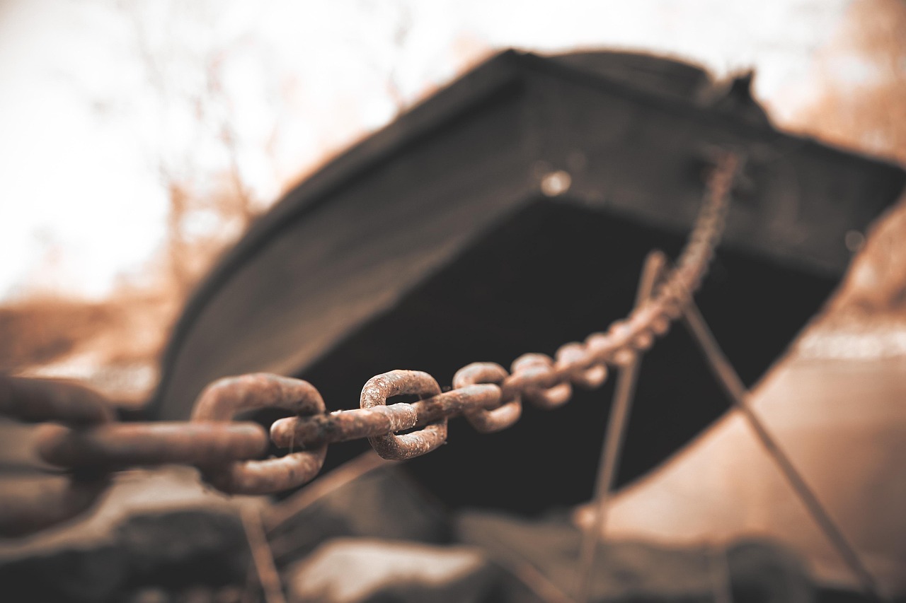 Anchor Text Mistakes That Weaken Internal Links
