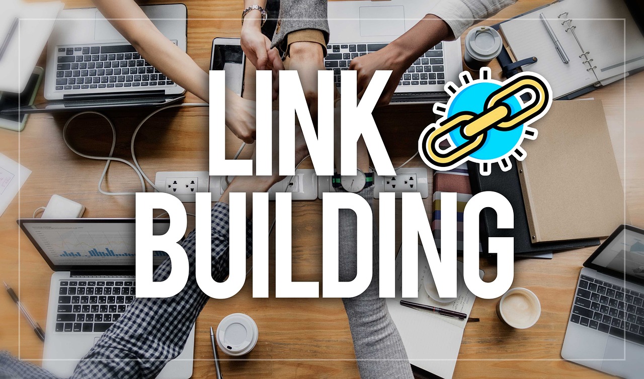 Backlink Outreach for a Small Blog Without Buying Links