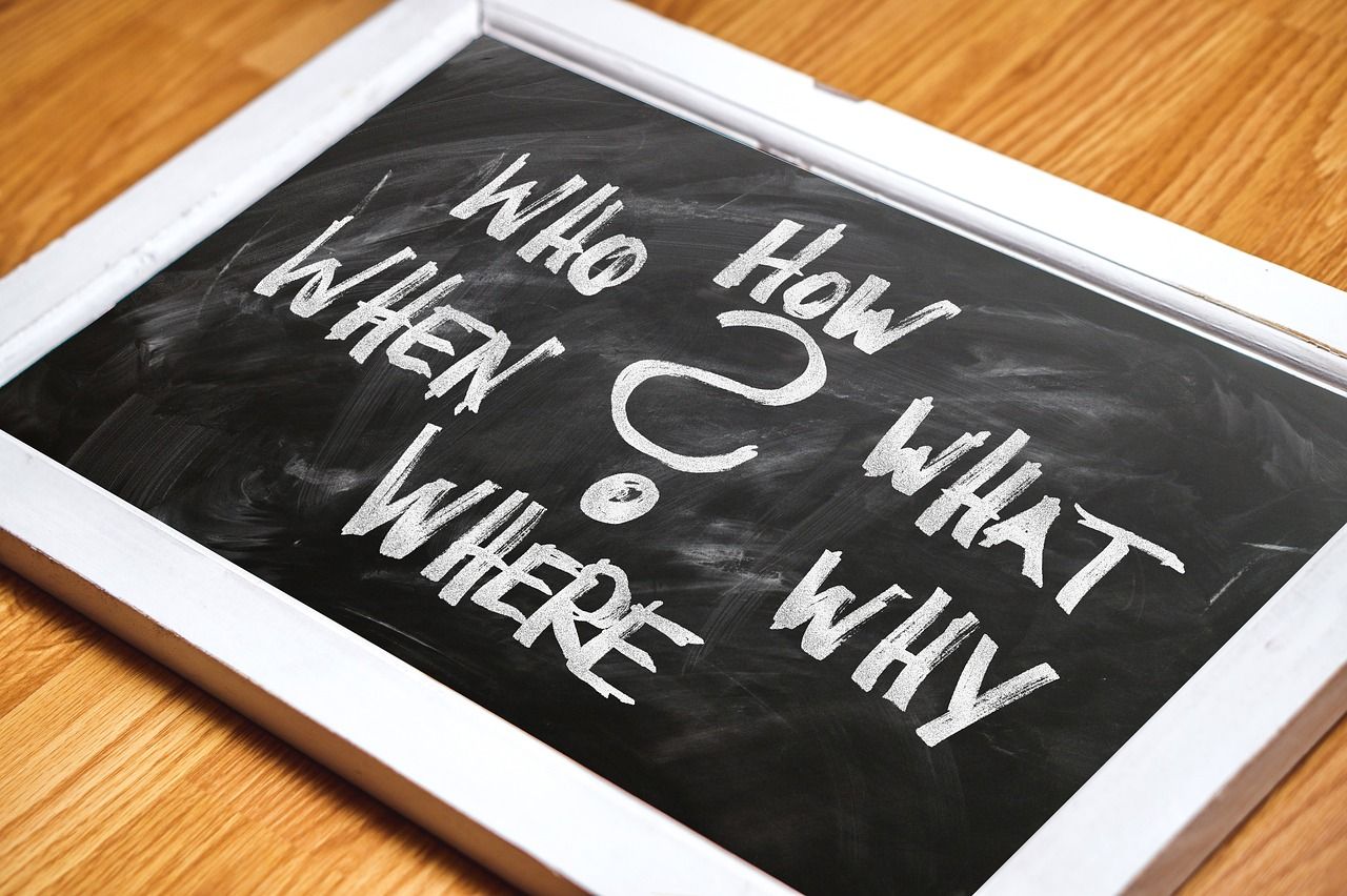 How to Find People Also Ask Questions for Your Service: A Practical Mining Guide