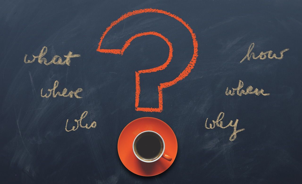 How to Turn Customer Questions Into Blog Topics