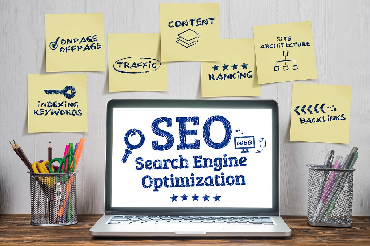 On-Page vs Off-Page SEO: What a New Blog Should Do First